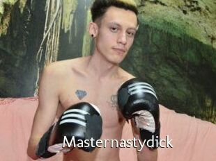 Masternastydick