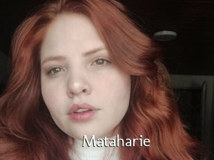 Mataharie