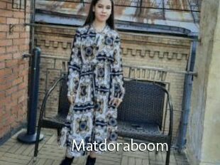 Matdoraboom