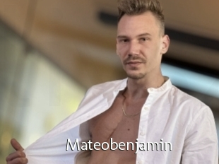 Mateobenjamin