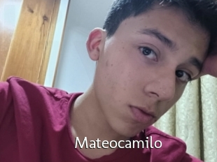 Mateocamilo