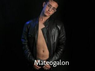 Mateogalon