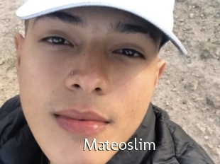 Mateoslim