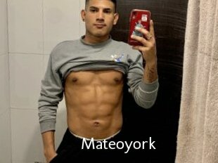 Mateoyork