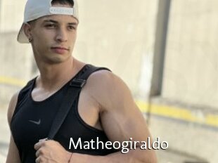 Matheogiraldo