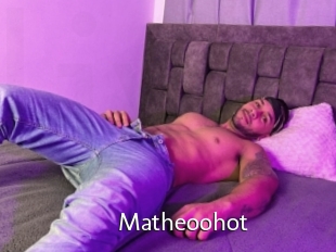 Matheoohot