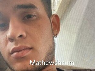 Mathewchrum