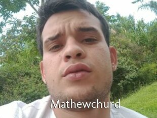 Mathewchurd