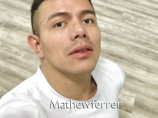 Mathewferrer