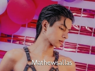 Mathewsallas