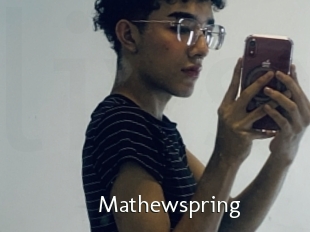Mathewspring