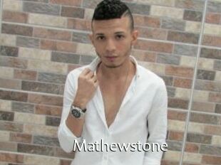 Mathewstone