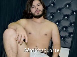 Mathiasduarte