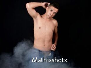 Mathiashotx