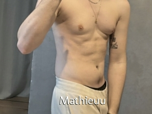 Mathieuu