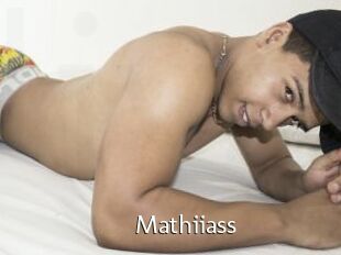 Mathiiass