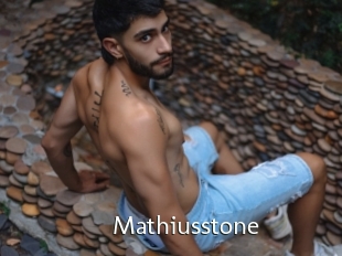 Mathiusstone
