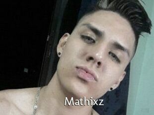 Mathixz