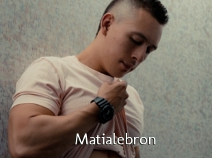 Matialebron