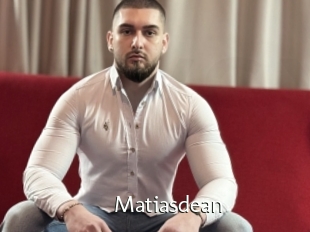 Matiasdean