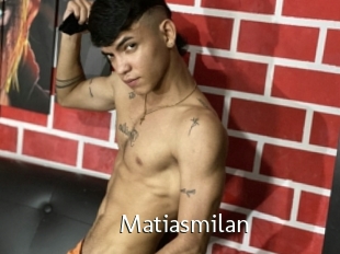 Matiasmilan