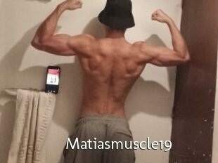 Matiasmuscle19