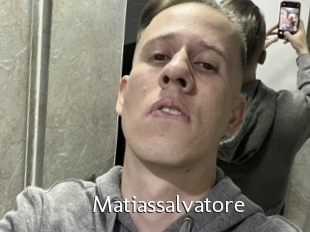 Matiassalvatore