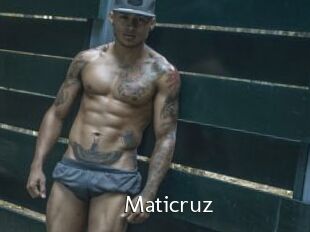 Maticruz
