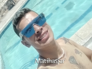 Matihasjar