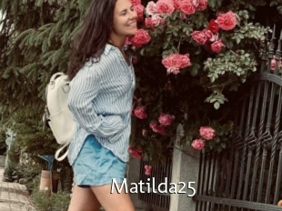 Matilda25