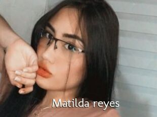 Matilda_reyes