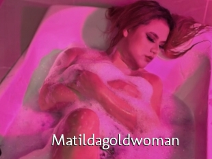 Matildagoldwoman