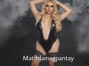 Matildamagpantay
