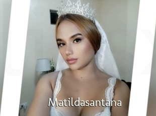 Matildasantana