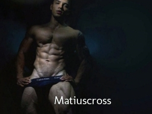 Matiuscross