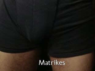 Matrikes