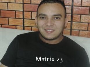 Matrix_23