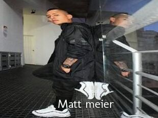 Matt_meier