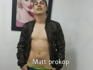 Matt_prokop