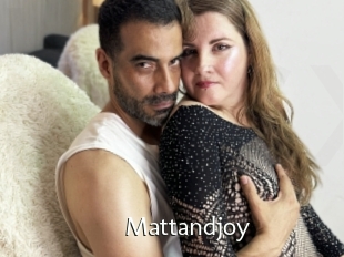 Mattandjoy
