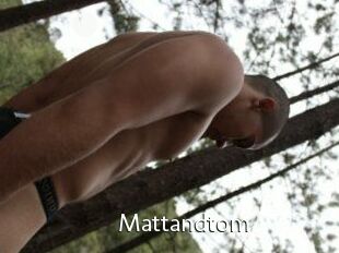 Mattandtom