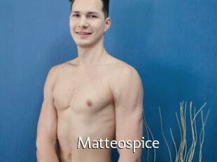 Matteospice