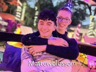 Mattewblossom