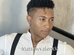 Mattewvalencia