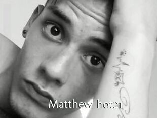 Matthew_hot21