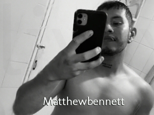 Matthewbennett