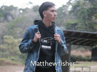 Matthewfisher