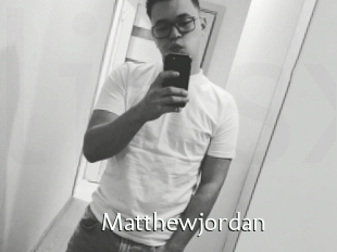 Matthewjordan