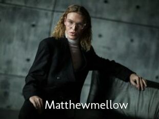 Matthewmellow
