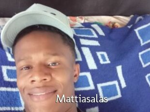 Mattiasalas